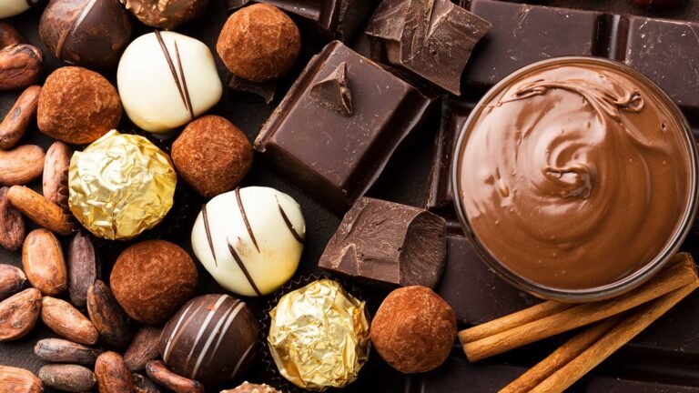 # Belgian Chocolate – A Sweet Tradition of Excellence Belgian chocolate is celebrated worldwide as one of the finest chocolates available. Renowned for its exceptional quality, craftsmanship, and rich flavor, Belgium has earned a reputation as a true paradise for chocolate lovers. From elegant pralines and handmade truffles to artisan chocolate boutiques and centuries-old traditions, Belgian chocolate is much more than a sweet treat—it's a national treasure and an important part of Belgium's cultural heritage. ## A Chocolate Legacy Centuries in the Making Belgium's connection with chocolate dates back hundreds of years. Over time, Belgian chocolatiers perfected their craft, combining premium ingredients with traditional techniques passed down through generations. This commitment to quality has helped establish Belgium as one of the world's leading chocolate-producing nations. Today, the country is home to hundreds of chocolatiers and thousands of chocolate products enjoyed across the globe. ## The Birthplace of the Praline One of Belgium's greatest contributions to the world of chocolate is the praline. Invented in Brussels in 1912 by Belgian chocolatier Jean Neuhaus, the praline revolutionized the chocolate industry. These elegant chocolate shells filled with creams, nuts, caramel, or ganache quickly became famous worldwide. Today, pralines remain one of Belgium's most popular and iconic chocolate creations. ## What Makes Belgian Chocolate Special? Belgian chocolate is known for its superior quality and strict production standards. Key characteristics include: * High cocoa content * Premium ingredients * Traditional craftsmanship * Smooth texture * Rich flavor profiles * Handmade production methods Many Belgian chocolatiers continue to produce chocolates in small batches, ensuring exceptional attention to detail and consistency. ## A Paradise for Chocolate Lovers Belgium offers endless opportunities for chocolate enthusiasts. Visitors can explore: * Artisan chocolate boutiques * Historic chocolatiers * Chocolate museums * Tasting experiences * Chocolate-making workshops * Specialty chocolate cafés Cities such as Brussels, Bruges, Antwerp, and Ghent are particularly famous for their outstanding chocolate shops. ## World-Famous Belgian Chocolatiers Belgium is home to some of the world's most respected chocolate brands and artisan producers. Their creations range from traditional recipes to innovative modern designs, combining artistry with culinary excellence. Walking through Belgian cities often means encountering beautifully decorated shop windows filled with handcrafted chocolates that are almost too beautiful to eat. ## Chocolate and Belgian Culture Chocolate is deeply woven into Belgian culture and daily life. It is a popular gift, a symbol of celebration, and an important part of the country's culinary identity. Visitors quickly discover that chocolate is not simply a product in Belgium—it's a passion. Many families have favorite chocolatiers they visit regularly, and locals take great pride in the country's chocolate-making traditions. ## Perfect Souvenirs from Belgium Chocolate is one of the most popular souvenirs for visitors to Belgium. Beautifully packaged pralines, truffles, and specialty chocolate assortments allow travelers to bring a taste of Belgium home with them. Many shops offer gift boxes that showcase a variety of flavors and styles, making them perfect presents for friends and family. ## Chocolate Festivals and Events Throughout the year, Belgium hosts various chocolate-related events and festivals celebrating the country's sweet heritage. These gatherings bring together chocolatiers, pastry chefs, and chocolate enthusiasts to showcase new creations, traditional techniques, and innovative flavors. They offer visitors a unique opportunity to experience Belgium's chocolate culture firsthand. ## Pairing Chocolate with Belgian Delights Belgian chocolate pairs beautifully with many of the country's other culinary specialties, including: * Belgian beer * Coffee * Waffles * Pastries * Local desserts These combinations create unforgettable tasting experiences that highlight the richness of Belgian gastronomy. ## Stay Connected While Exploring Belgium Whether you're discovering artisan chocolatiers in Brussels, sharing photos of handmade pralines, visiting chocolate museums, or traveling across Belgium in your motorhome, reliable mobile internet helps you stay connected throughout your journey. ## Why Belgian Chocolate Is Famous Worldwide Belgian chocolate represents the perfect combination of tradition, craftsmanship, and quality. Its rich flavors, elegant presentation, and centuries-old heritage have made it one of the most respected and sought-after chocolates in the world. For visitors to Belgium, tasting authentic Belgian chocolate is more than a culinary experience—it's an essential part of discovering the country's culture and identity.