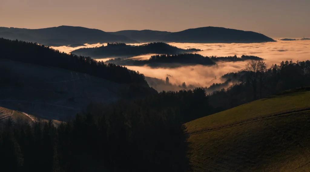 Black Forest – Germany’s Fairytale Forest of Nature, Food, and Traditional Markets