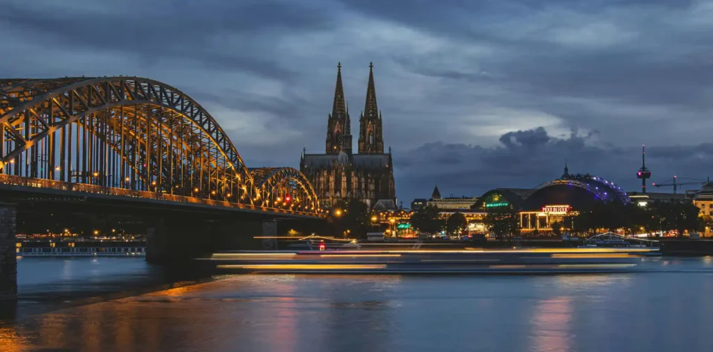 Cologne Cathedral – History, Local Food, and Markets in Germany’s Cultural Heart