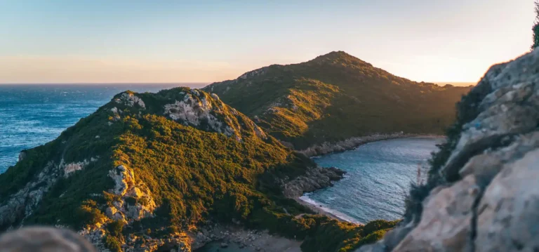 Corfu – Greece’s Emerald Island of Beaches, Flavors, and Local Markets