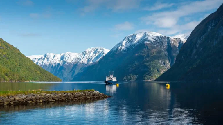 Geirangerfjord – Norway’s Spectacular Fjord Paradise