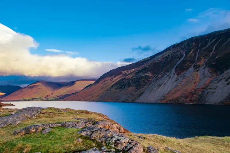 Lake District National Park