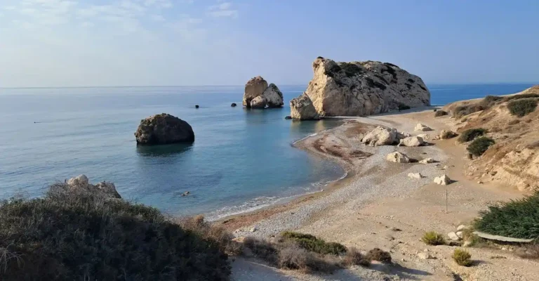 Petra-tou-Romiou