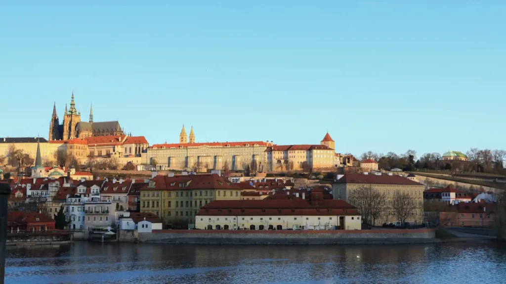 Prague Castle – The Historic Heart of the Czech Republic
