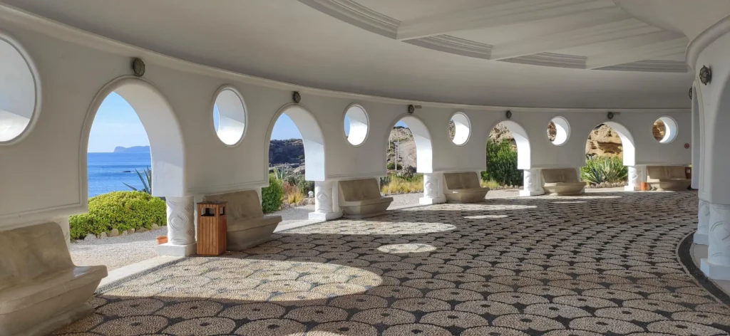 Rhodes – Greece’s Island of Sun, History, and Mediterranean Flavors