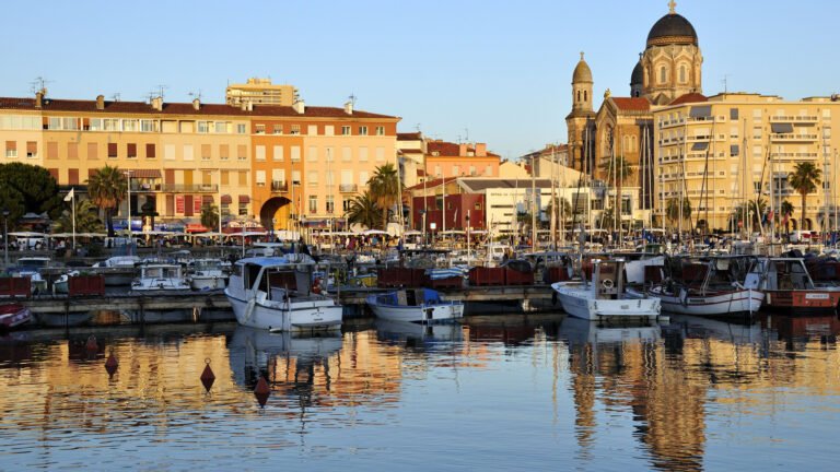 Sainte-Maxime