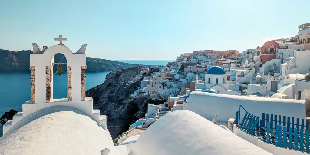 Santorini