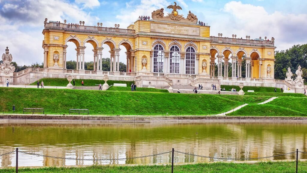 Schönbrunn Palace – Austria's Imperial Masterpiece