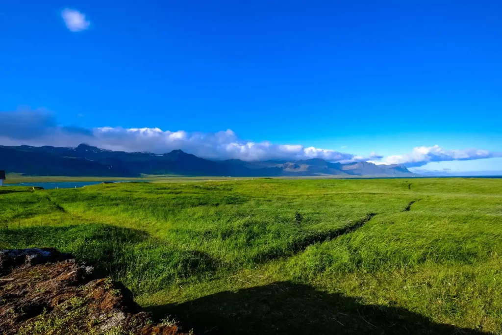 Thingvellir National Park Iceland – Nature, History, and Icelandic Culture