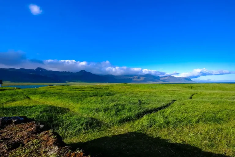 Thingvellir National Park Iceland – Nature, History, and Icelandic Culture