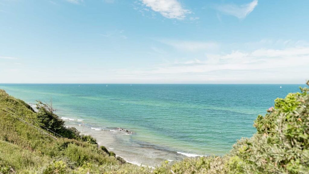 Zealand and the Danish Riviera: Denmark's Coastal Paradise with eSIM and Roam Pass Europe