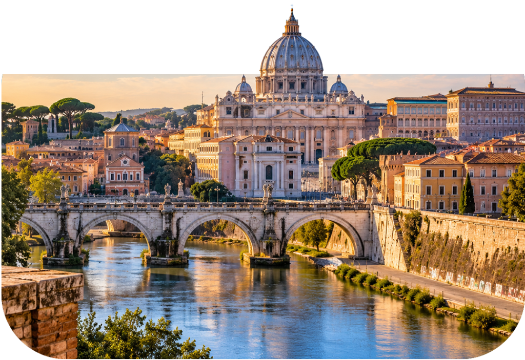 Discover Italy with RoamPass eSIM